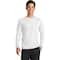 Port & Company® Long Sleeve Performance Blend T-Shirt